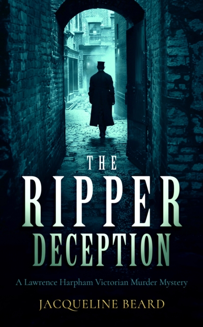 Ripper Deception