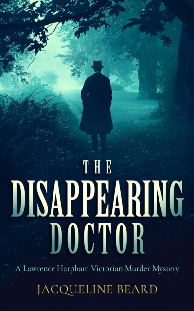 Disappearing Doctor