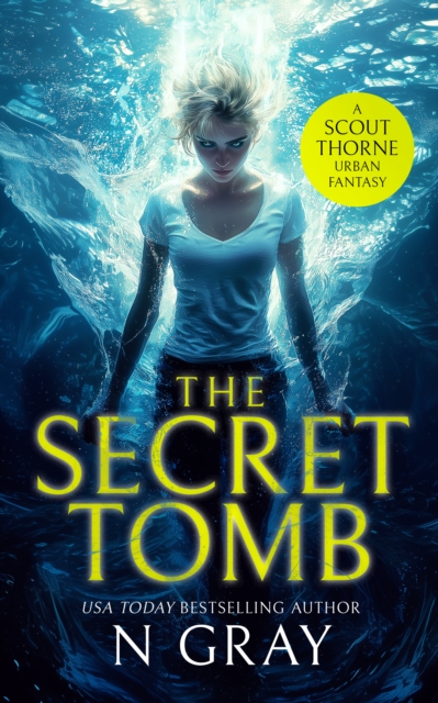 Secret Tomb