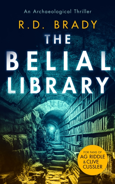 The Belial Library