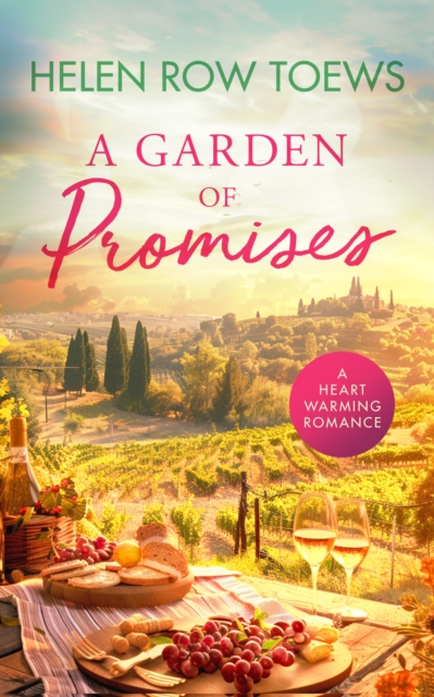 A Garden of Promises