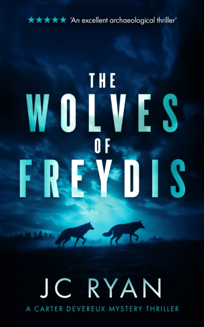 The Wolves Of Freydis