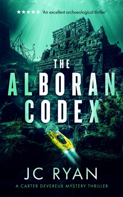The Alboran Codex