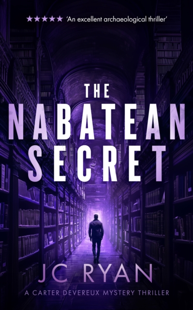 The Nabatean Secret