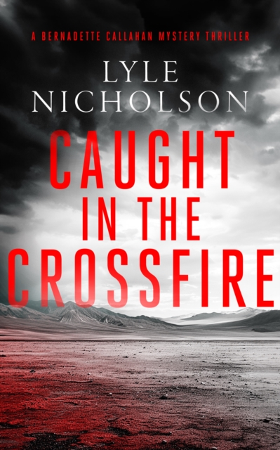 Caught In The Crossfire
