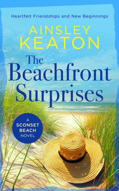 The Beachfront Surprises