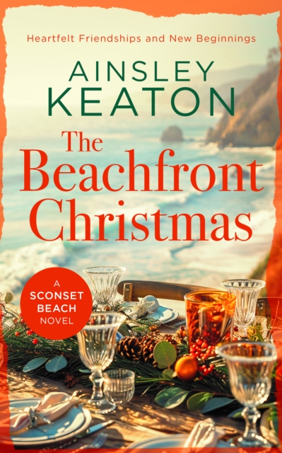 The Beachfront Christmas