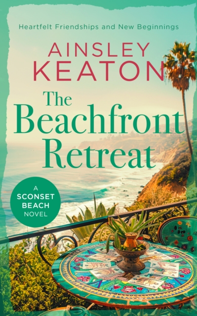 The Beachfront Retreat