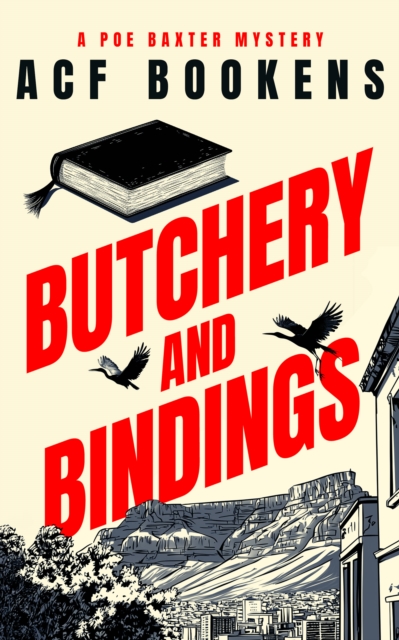 Butchery and Bindings
