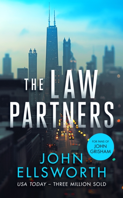 The Law Partners