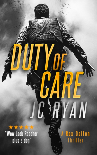Duty Of Care