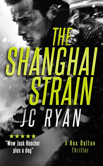 Shanghai Strain
