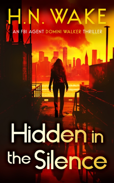 Hidden in the Silence