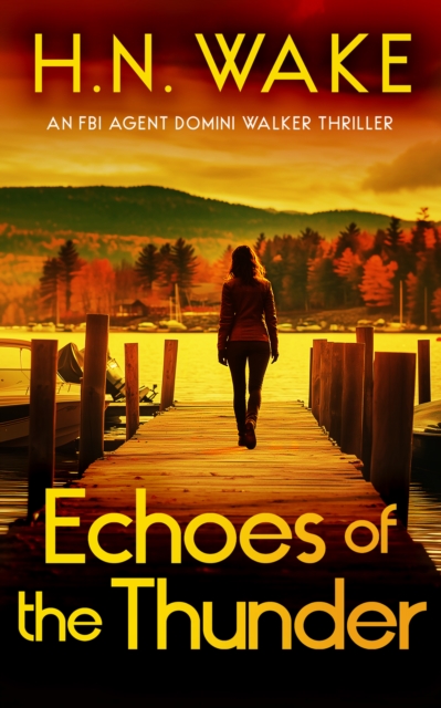 Echoes of Thunder