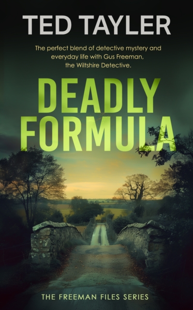 Deadly Formula