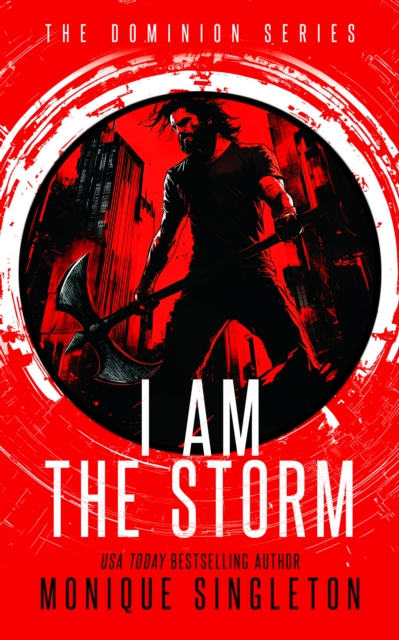I AM the Storm