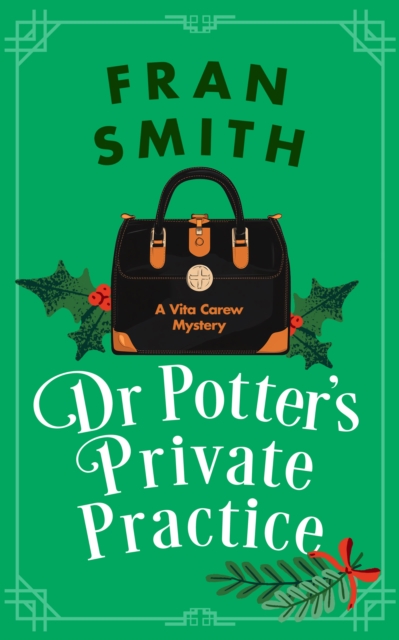 Dr Potter's Private Practice