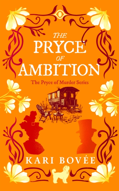 The Pryce of Ambition