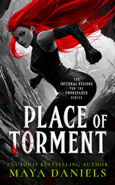 Place of Torment