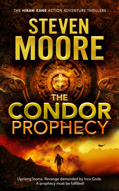 The Condor Prophecy