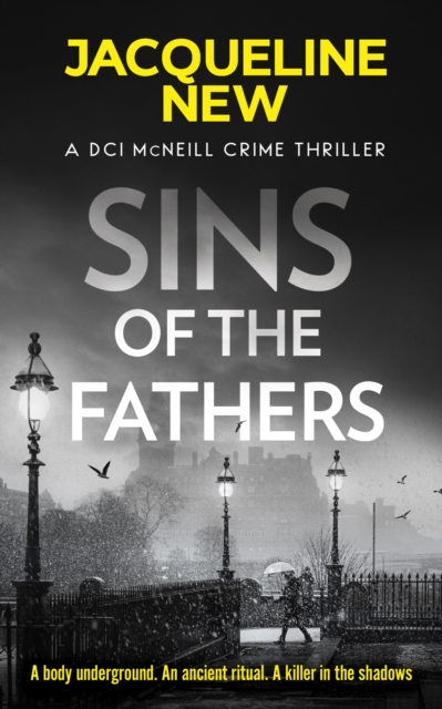 Sins of the Fathers