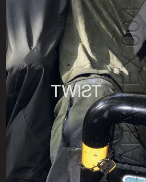 TWIST: PARA-TEX 004