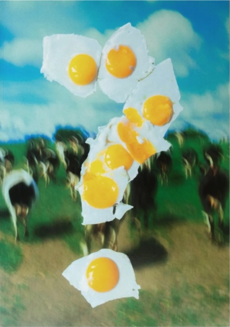 Who the fuck is Henry Gorse?!