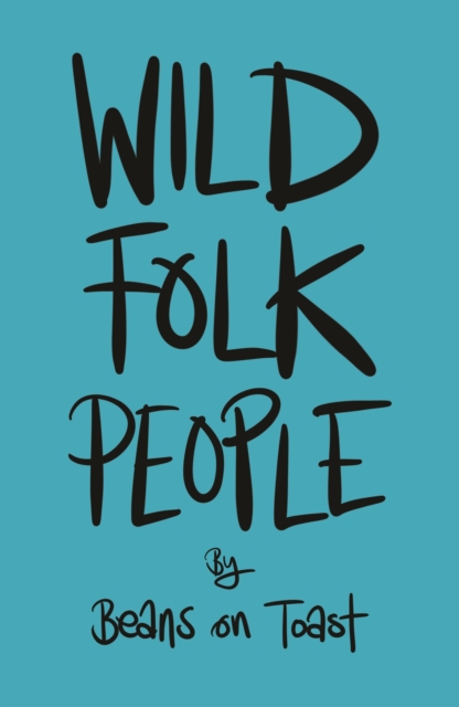Wild Folk People
