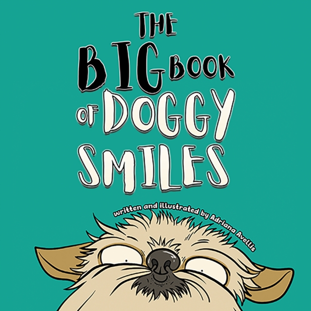 The Big Book of Doggy Smiles