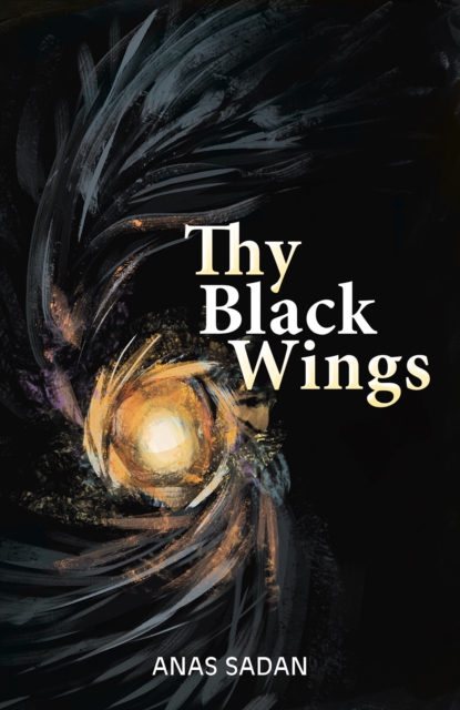 Thy Black Wings