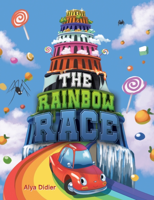 The Rainbow Race