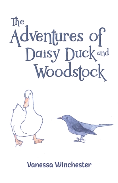 The Adventures of Daisy Duck and Woodstock