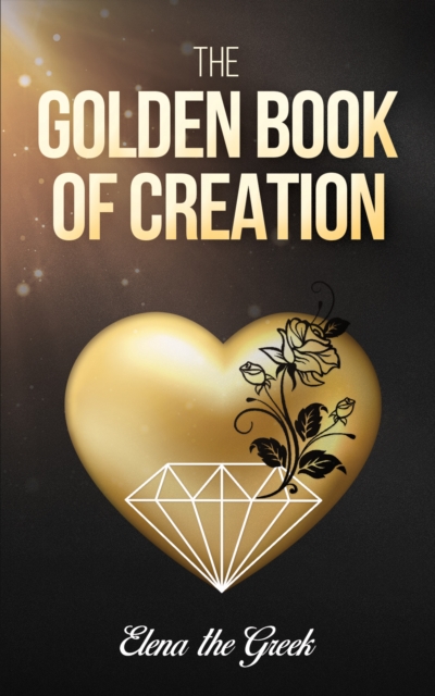 The Golden Book of Creation