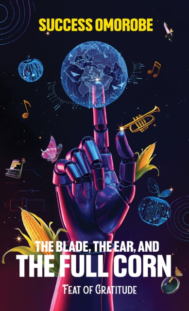 The Blade, the Ear, and the Full Corn