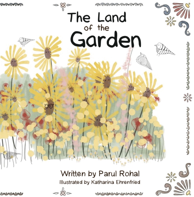 The Land of the Garden