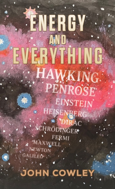 Energy and Everything