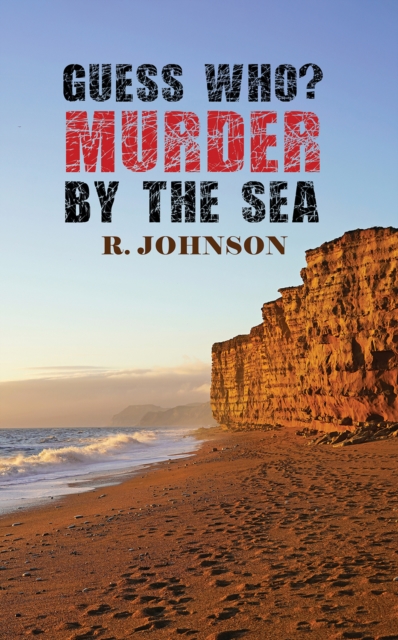 Guess Who? Murder by the Sea