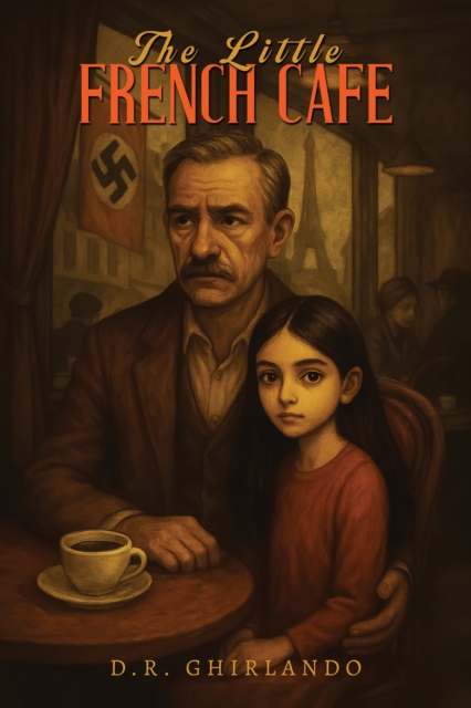 The Little French Cafe