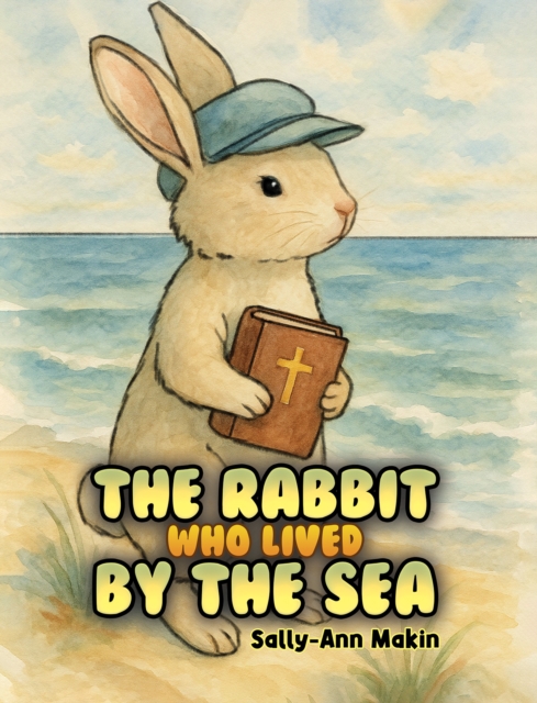 The Rabbit Who Lived by the Sea