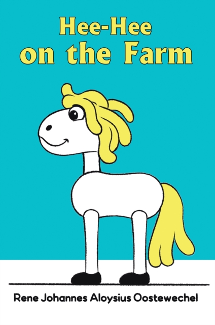 Hee-Hee on the Farm
