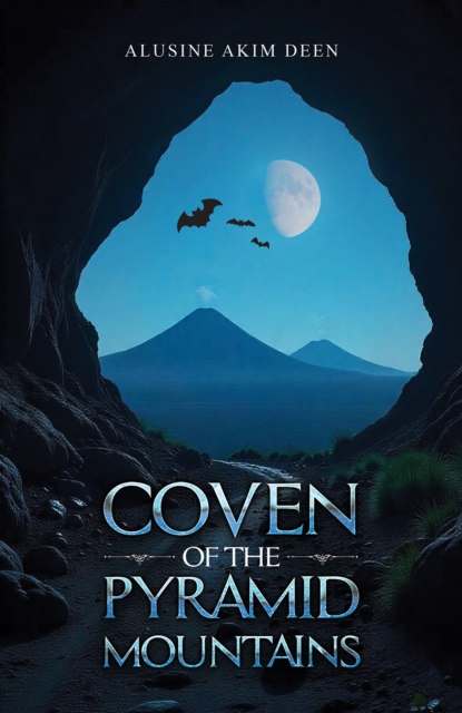 Coven of the Pyramid Mountains