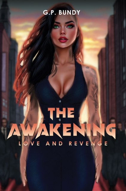 The Awakening