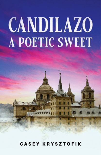 Candilazo: A Poetic Sweet
