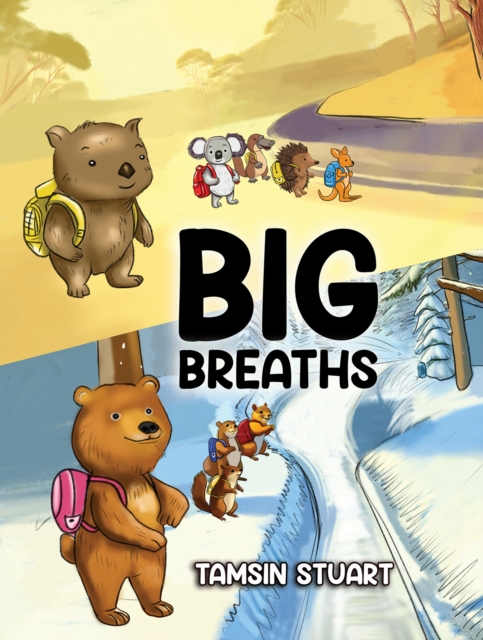 Big Breaths