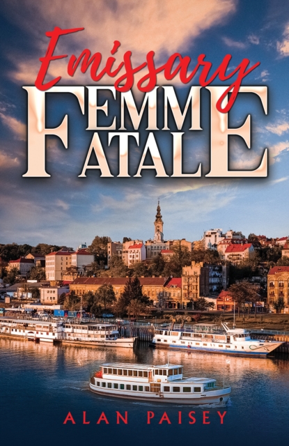 Emissary Femme Fatale