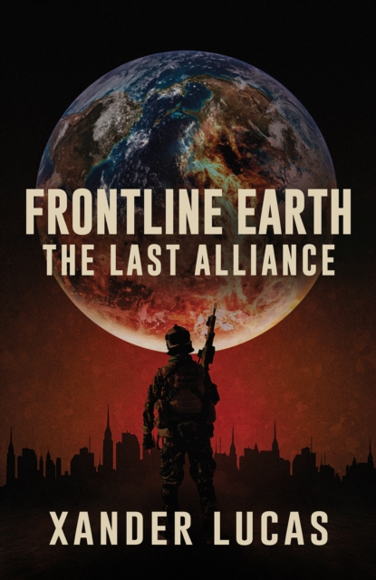 Frontline Earth