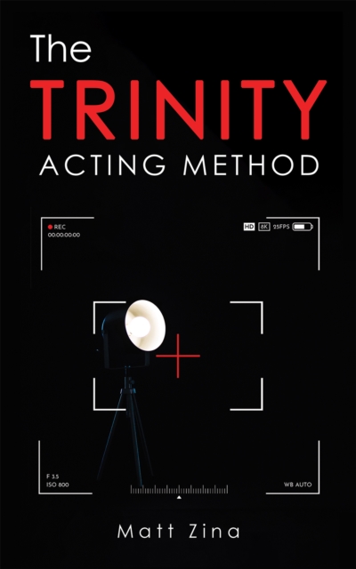 The Trinity Acting Method