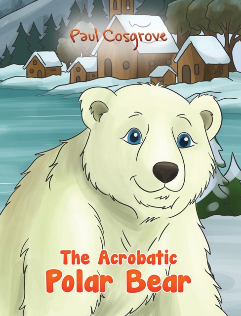 The Acrobatic Polar Bear