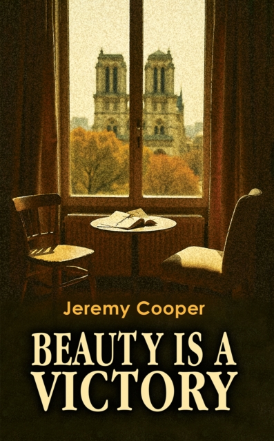 Beauty is a Victory