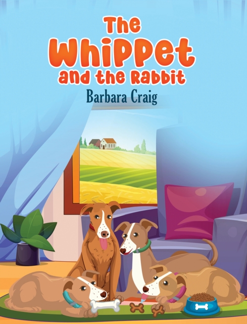 The Whippet and the Rabbit